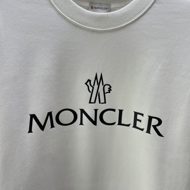 Moncler T-Shirts